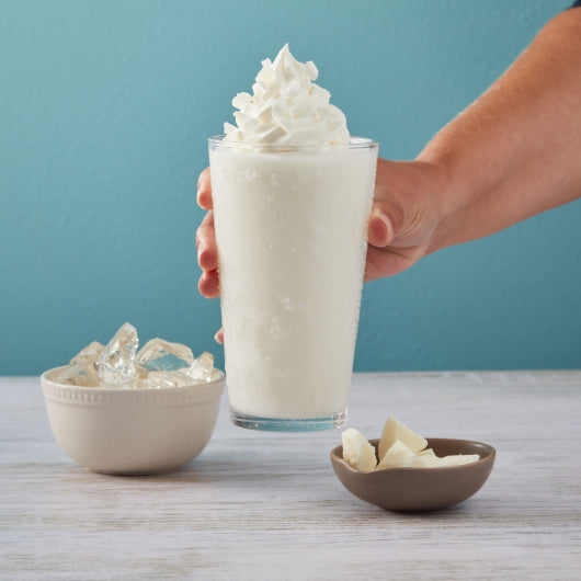 Big Train 20 Degrees Below Frozen White Chocolate Drink Mix, 5 x 3.5 lb Case - DOT product image 5