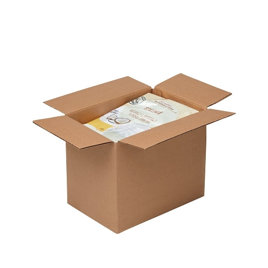 Big Train Dragonfly Coconut Blended Creme Drink Mix, 5 x 3.5 lb Case - Pantry Ingredients