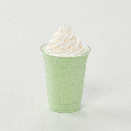 Big Train Dragonfly Green Tea Blended Creme Drink Mix, 5 x 3.5 lb Case - GS1 prepared product image