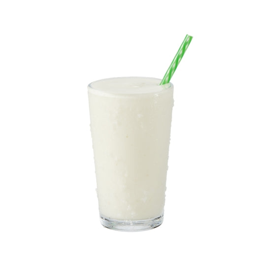 Big Train Fit Frappe Vanilla Protein Drink Mix, 4 x 3 lb Case - GS1 styled product image