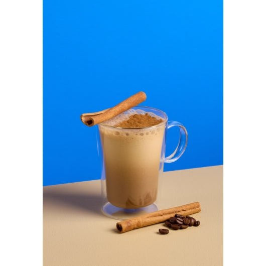 Big Train Horchata Blended Creme Drink Mix, 5 x 3.5 lb Case - GS1 styled product image