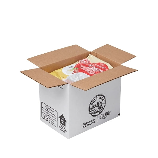 Big Train Horchata Blended Creme Drink Mix, 5 x 3.5 lb Case - Pantry Ingredients