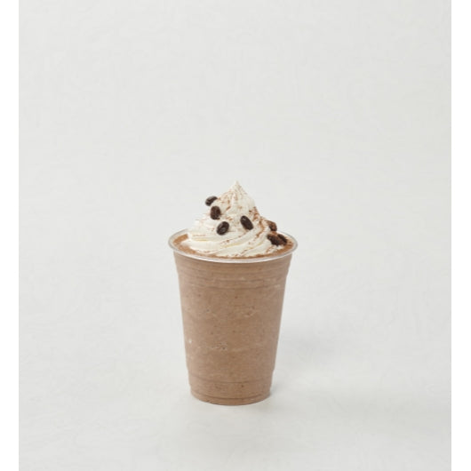 Big Train Mocha Blended Ice Coffee Mix, 5 x 3.5 lb Case - GS1 prepared product image