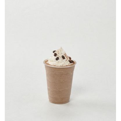 Big Train Mocha Blended Ice Coffee Mix, 5 x 3.5 lb Case - GS1 prepared product image