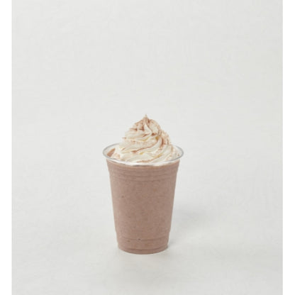Big Train Blended Ice Coffee Mix, 5 x 3.5 lb Case - GS1 prepared product image