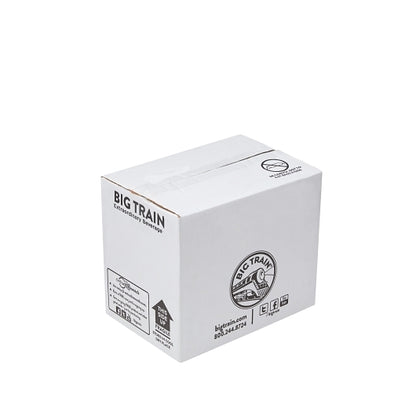 Big Train Blended Ice Coffee Mix, 5 x 3.5 lb Case - GS1 closed shipping case image
