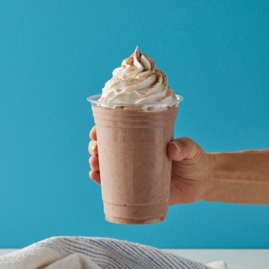 Big Train Blended Ice Coffee Mix, 5 x 3.5 lb Case - GS1 styled product image