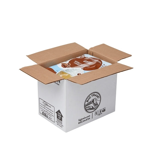 Big Train Blended Ice Coffee Mix, 5 x 3.5 lb Case - Coffee & Tea