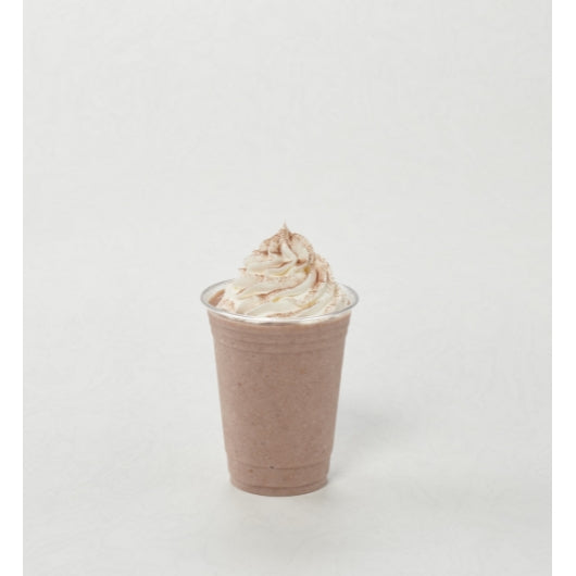 Big Train Toffee Mocha Blended Ice Coffee Powdered Drink Mix, 5 x 3.5 lb Case - GS1 prepared product image