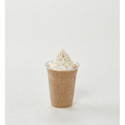Big Train Caramel Latte Blended Ice Coffee Powdered Drink Mix, 5 x 3.5 lb Case - GS1 prepared product image