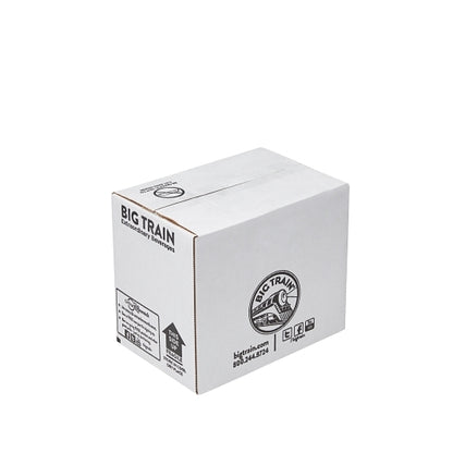 Big Train Vanilla Smoothie Blended Creme Drink Mix, 5 x 3.5 lb Case - DOT product image 6