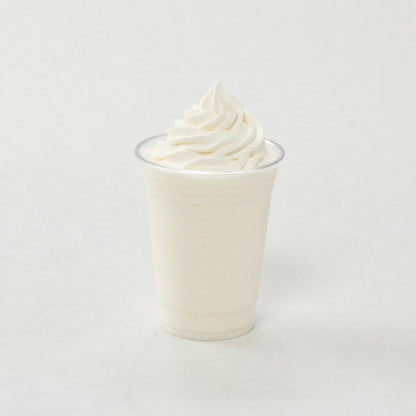 Big Train Vanilla Smoothie Blended Creme Drink Mix, 5 x 3.5 lb Case - DOT product image 3