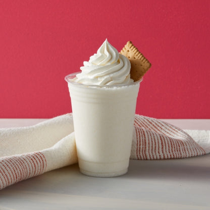 Big Train Vanilla Smoothie Blended Creme Drink Mix, 5 x 3.5 lb Case - DOT product image 4