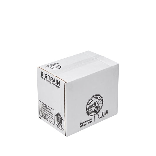Big Train Chocolate Peanut Butter Blended Ice Coffee Powdered Drink Mix, 5 x 3.5 lb Case - DOT product image 7