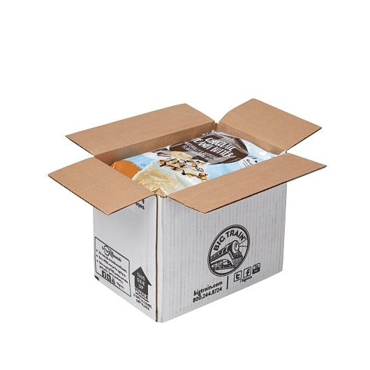 Big Train Chocolate Peanut Butter Blended Ice Coffee Powdered Drink Mix, 5 x 3.5 lb Case - DOT product image 6