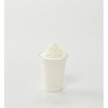 Big Train White Chocolate Latte Blended Iced Coffee Drink Mix, 5 x 3.5 lb Case - GS1 prepared product image