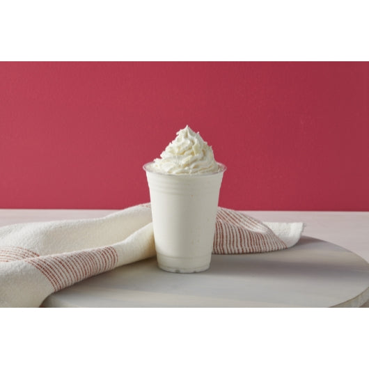 Big Train White Chocolate Latte Blended Iced Coffee Drink Mix, 5 x 3.5 lb Case - GS1 styled product image