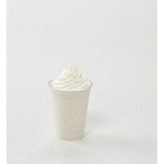 Big Train No Sugar Added Blended Iced Coffee Vanilla Latte, 5 x 3.5 lb Case - GS1 prepared product image