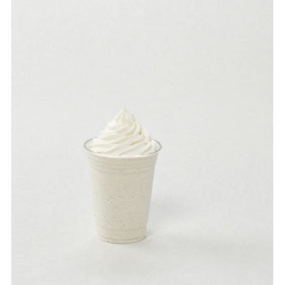 Big Train No Sugar Added Blended Iced Coffee Vanilla Latte, 5 x 3.5 lb Case - GS1 prepared product image