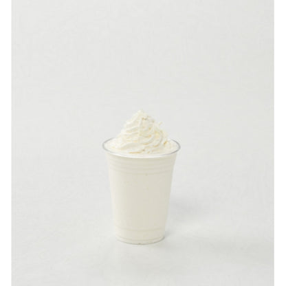 Big Train Vanilla Bean Blended Creme Drink Mix, 5 x 3.5 lb Case - GS1 prepared product image