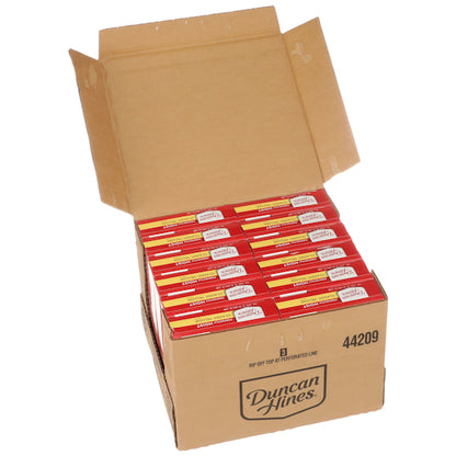 Duncan Hines Classic Yellow Cake Mix, 12 x 15.25 oz Case - DOT product image 8