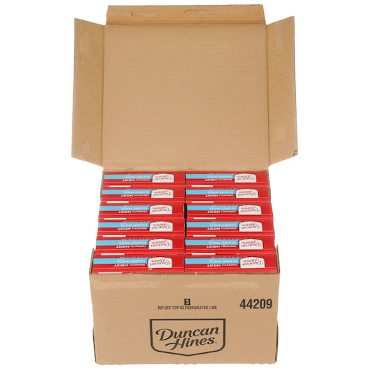 Duncan Hines Classic White Cake Mix, 12 x 15.25 oz Case - DOT product image 7