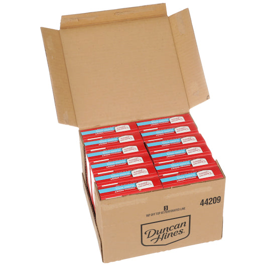 Duncan Hines Classic White Cake Mix, 12 x 15.25 oz Case - DOT product image 5