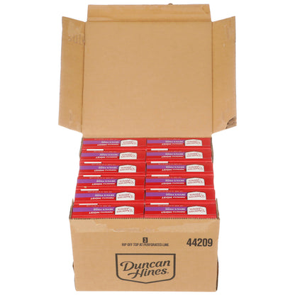 Duncan Hines Devil'S Food Cake Mix, 12 x 15.25 oz Case - DOT product image 7