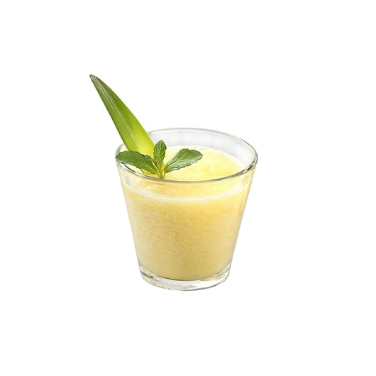 Dr. Smoothie Classic Pineapple Blend Smoothie Concentrate, 6 x 46 fl oz Case - Beverages - image 2