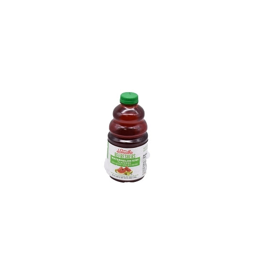 Dr. Smoothie Watermelon Kiwi Refresher, 6 x 46 oz Case - Beverages