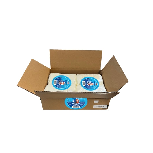 Cheesemakers Lone Star Chef Pack Chevre Cheese, 2 x 5 lb Case - DOT product image 2