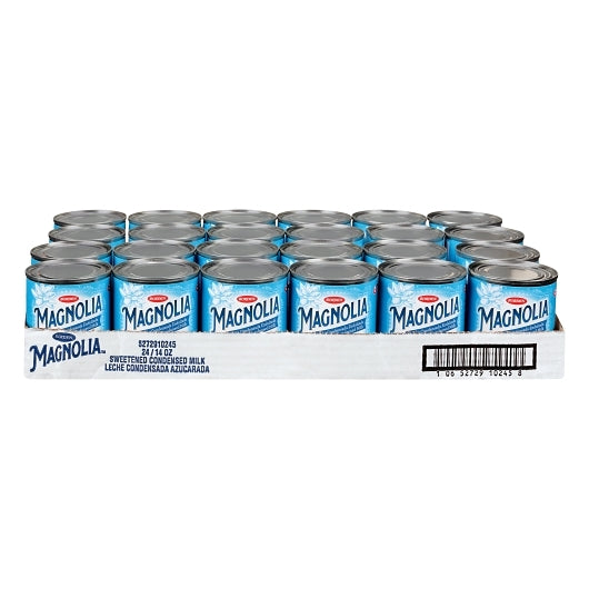 Magnolia REGULAR SWEETENED CONDENSED MILK, 24 x 14 oz Case - DOT product image 2