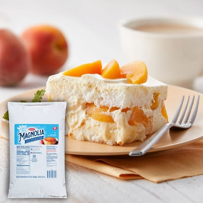 Magnolia Sweetened Condensed Milk, 3 x 8.75 lb Case - Pantry Ingredients