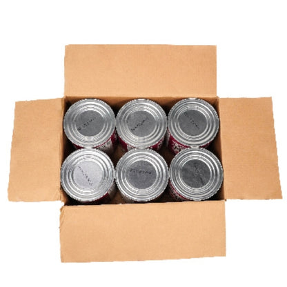 Magnolia Evaporated Milk, 6 x 6.71 lb Case - DOT product image 4