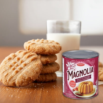 Magnolia Evaporated Milk, 6 x 6.71 lb Case - GS1 styled product image