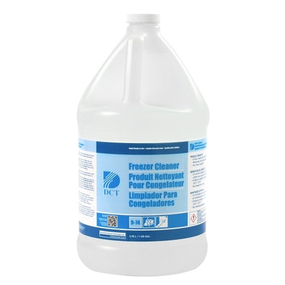 Diversified Chemical Freezer Cleaner Ready-To-Use, 4 x 1 GA Case - DOT product image 2