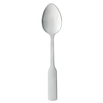 World Tableware Colony American Teaspoon 6 1/8", 1 x 36 each Case - GS1 product shown out of package