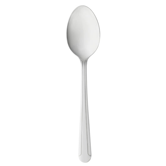 Libbey Dominion Medium Weight Teaspoon 5.75", 1 x 36 each Case - DOT product image 3