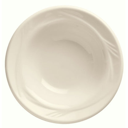 World Tableware ENDURANCE 3.5 oz Fruit Bowl 5.25" - Cream White, 1 x 36 each Case - Plates Bowls