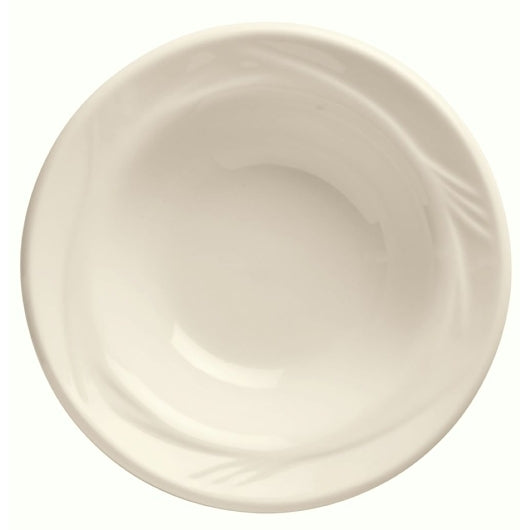 World Tableware ENDURANCE 3.5 oz Fruit Bowl 5.25" - Cream White, 1 x 36 each Case - Plates Bowls