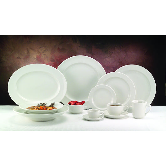 Libbey BASICS 16 oz Entreé/Pasta Bowl 11.75" - Bright White, 1 x 12 each Case - GS1 related-product family image