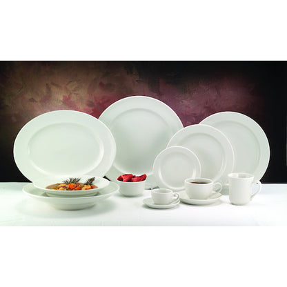 Libbey BASICS 16 oz Entreé/Pasta Bowl 11.75" - Bright White, 1 x 12 each Case - GS1 related-product family image