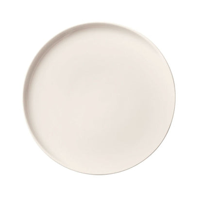 Libbey PORCELANA Salad Plate 7.75" - Bright White, 1 x 12 each Case - Plates Bowls