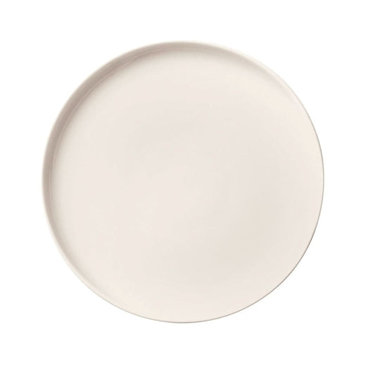 Libbey PORCELANA Salad Plate 7.75" - Bright White, 1 x 12 each Case - Plates Bowls