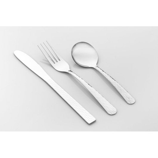 World Tableware Aspire Light Weight Dinner Knife 8", 1 x 12 each Case - GS1 related-product family image