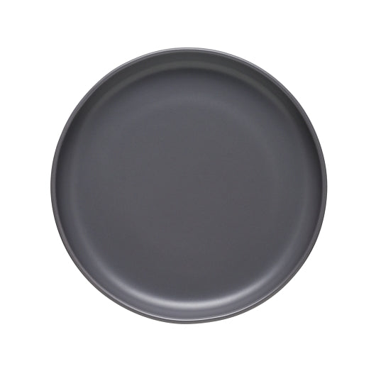 Libbey Driftstone Flat Granite Coupe Plate 7.75", 12 x 1 each Case - Plates Bowls - image 2