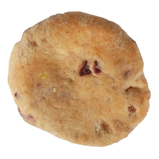 Pita Break CRANBERRY ORANGE SNACKING ROUNDS, 6 x 10.6 oz Case - DOT product image 4