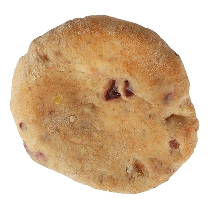 Pita Break CRANBERRY ORANGE SNACKING ROUNDS, 6 x 10.6 oz Case - DOT product image 4