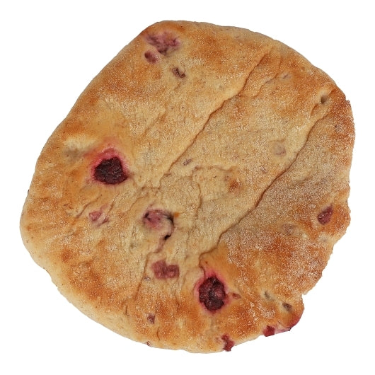 Ozery Bakery CRANBERRY ORANGE MORNING ROUNDS, 6 x 12.7 oz Case - DOT product image 3