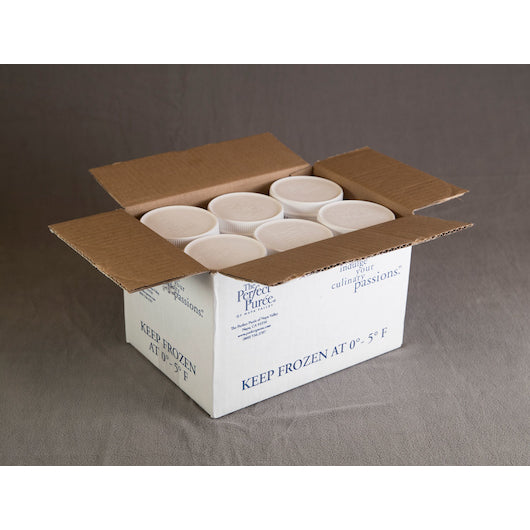 The Perfect Puree Strawberry Puree, 6 x 30 oz Case - DOT product image 4